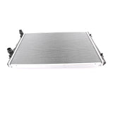 VW Radiator, engine cooling  - VEMO V15-60-6036