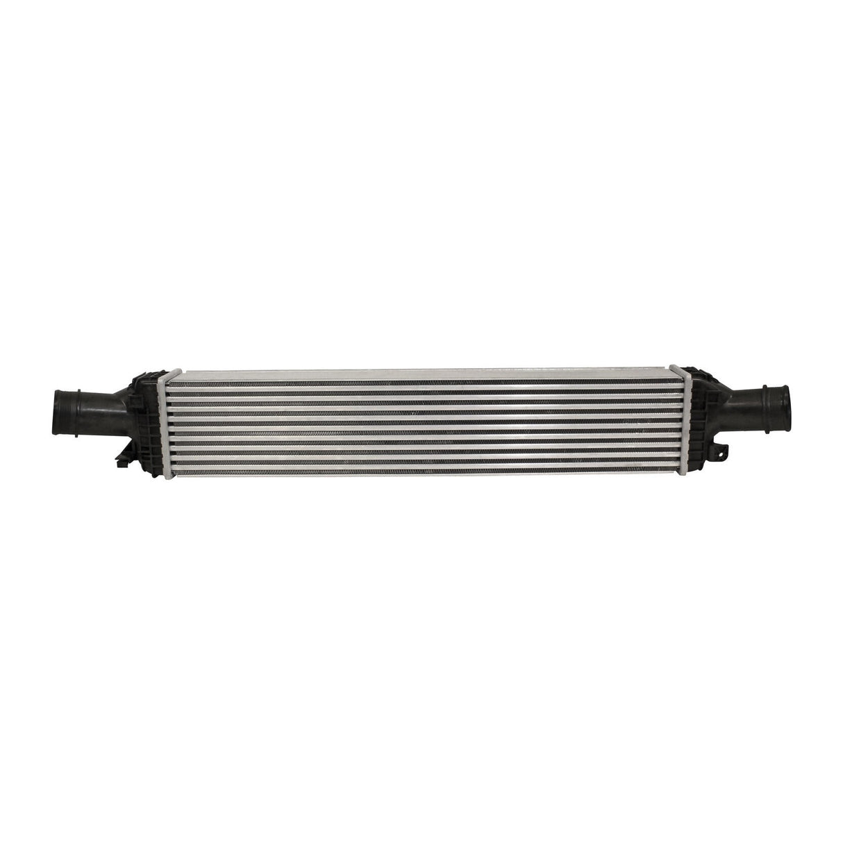 VW Charge Air Cooler  - VEMO V15-60-6037