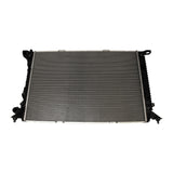 VW Radiator, engine cooling  - VEMO V15-60-6038