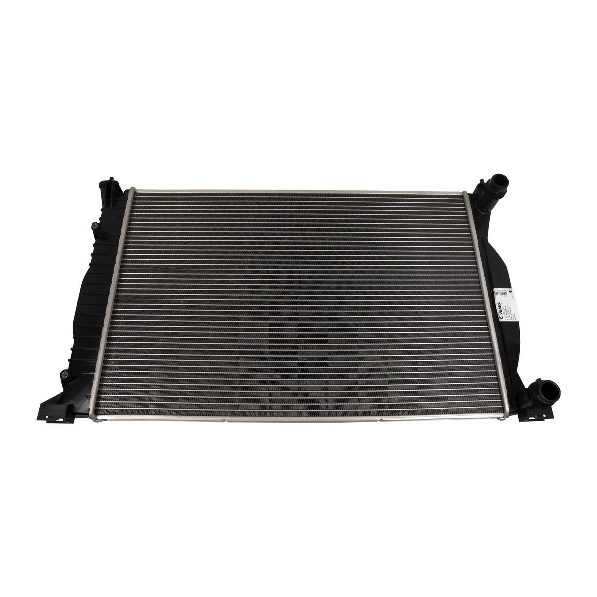VW Radiator, engine cooling  - VEMO V15-60-6039