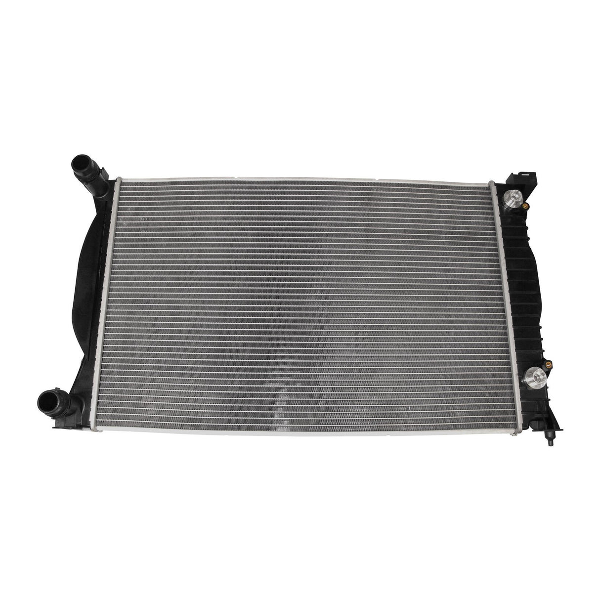 VW Radiator, engine cooling  - VEMO V15-60-6040
