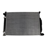 VW Radiator, engine cooling  - VEMO V15-60-6043