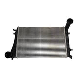 VW Charge Air Cooler  - VEMO V15-60-6046