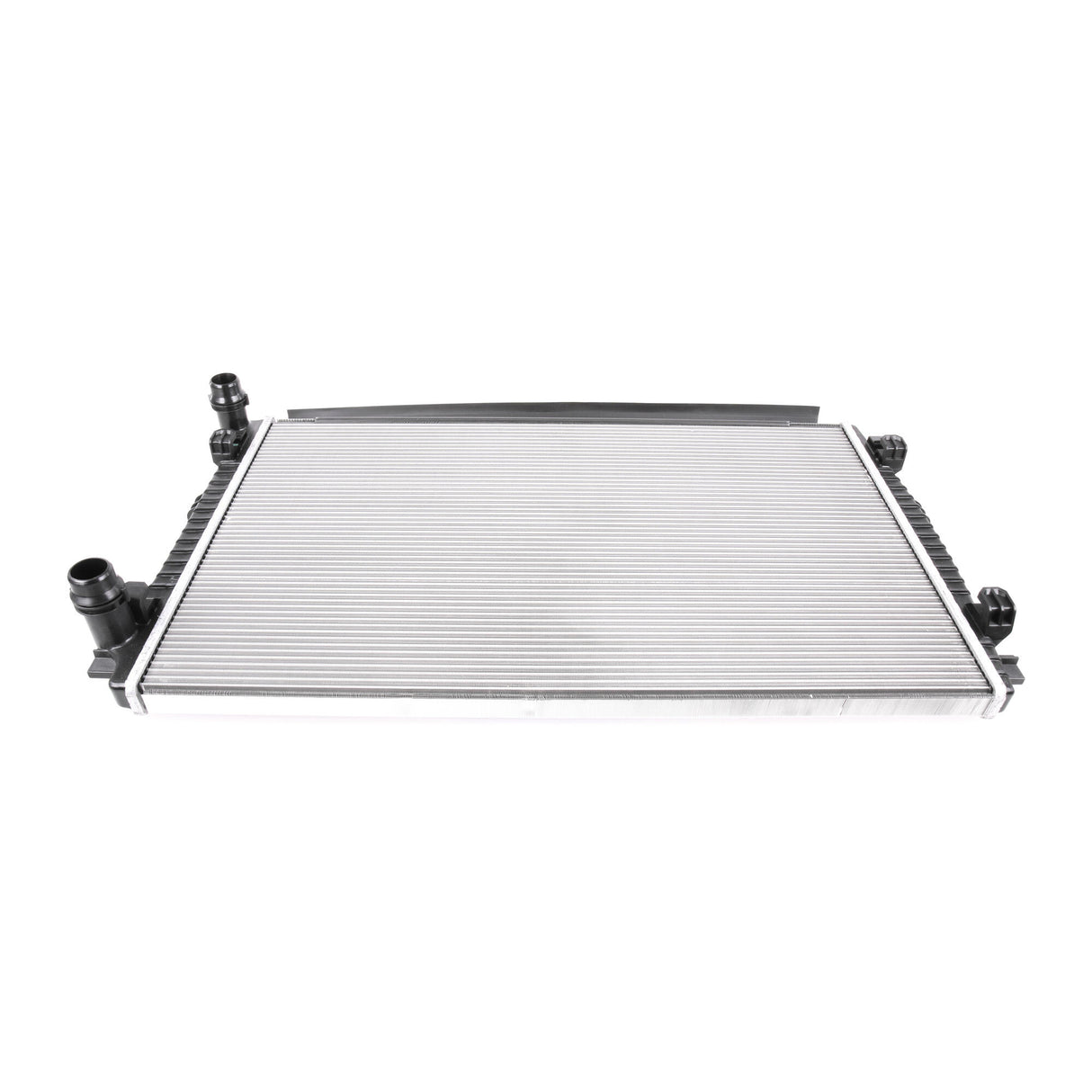 VW Radiator, engine cooling  - VEMO V15-60-6055