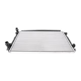 VW Radiator, engine cooling  - VEMO V15-60-6055
