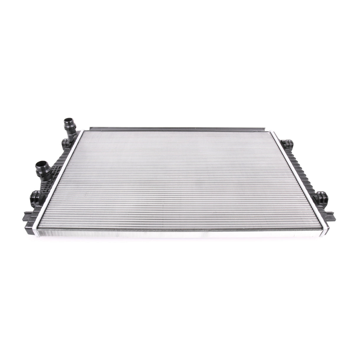 VW Radiator, engine cooling  - VEMO V15-60-6056