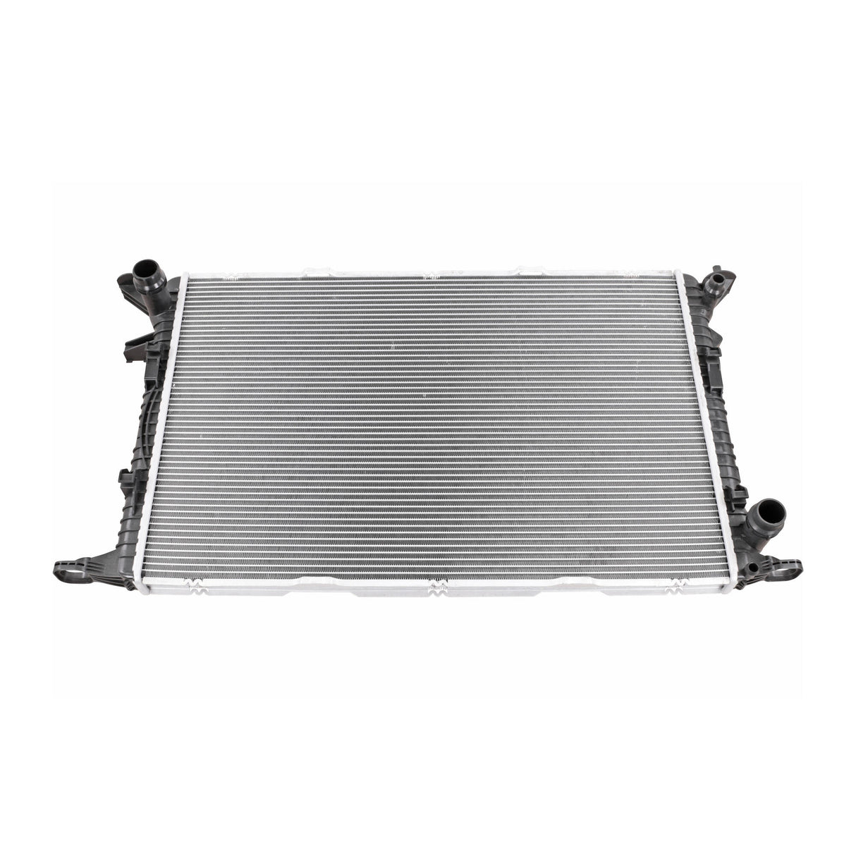 VW Radiator, engine cooling  - VEMO V15-60-6059
