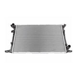 VW Radiator, engine cooling  - VEMO V15-60-6059