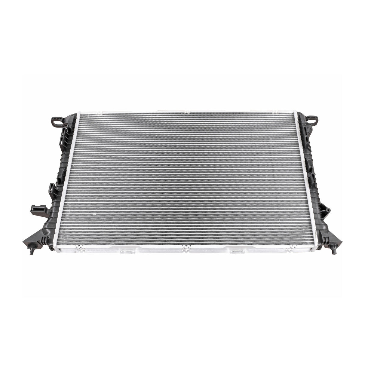 VW Radiator, engine cooling  - VEMO V15-60-6059