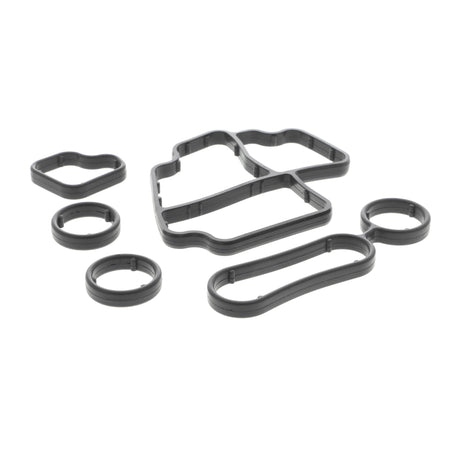 AUDI Oil Cooler, engine oil  - VEMO V15-60-6061