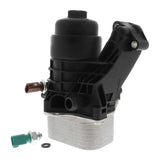 VW Oil filter module  - VEMO V15-60-6064