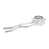 VW Oil Cooler, engine oil  - VEMO V15-60-6066