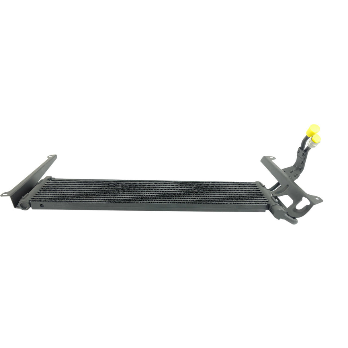 VW Oil Cooler, automatic transmission  - VEMO V15-60-6076