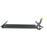 VW Oil Cooler, automatic transmission  - VEMO V15-60-6076