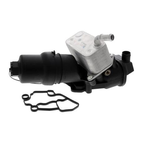 VW Oil filter module  - VEMO V15-60-6080