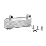 VW Oil Cooler, automatic transmission  - VEMO V15-60-6081