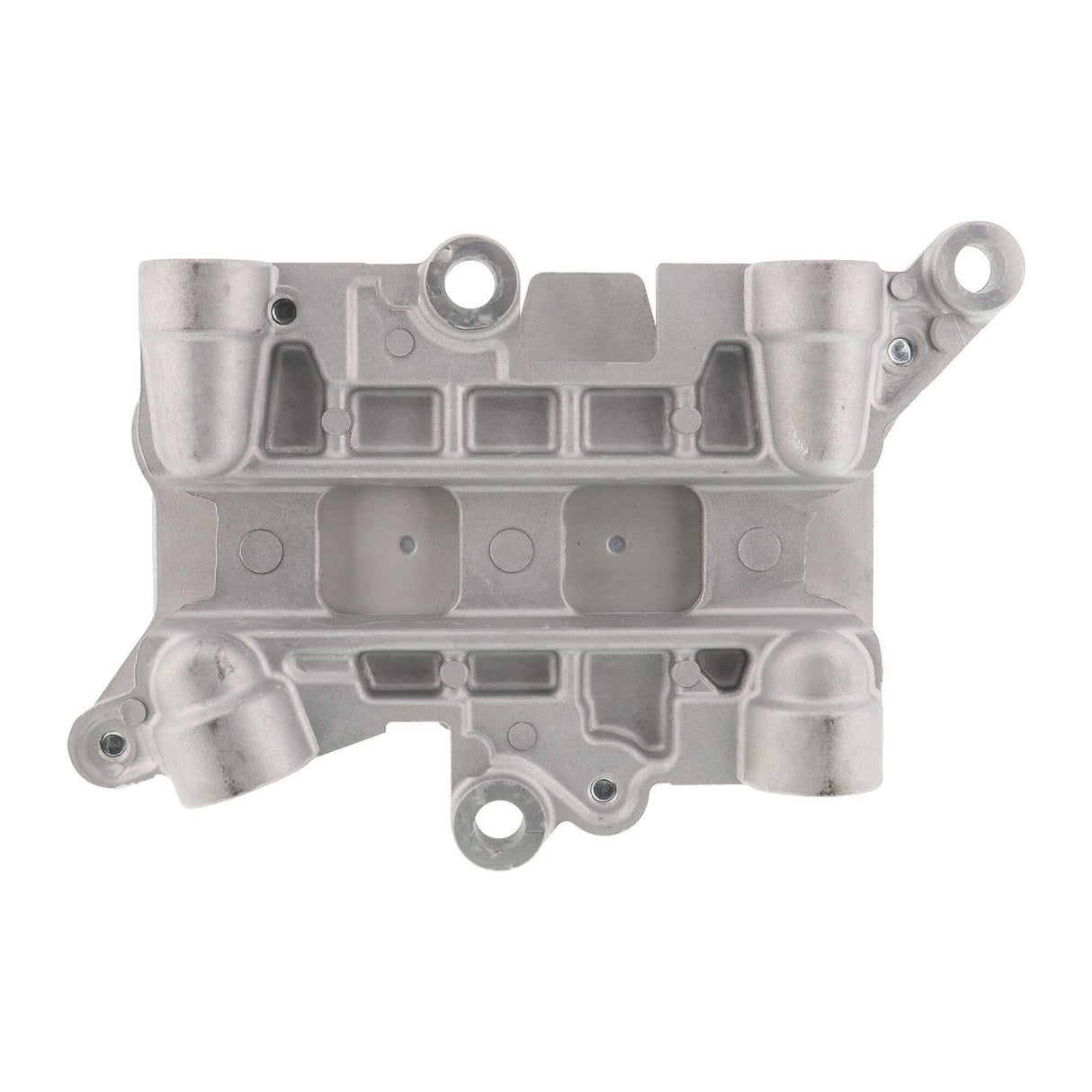 VW Oil Cooler, automatic transmission  - VEMO V15-60-6084
