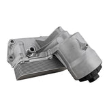 VW Oil filter module  - VEMO V15-60-6086