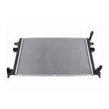 VW Radiator, engine cooling  - VEMO V15-60-6090