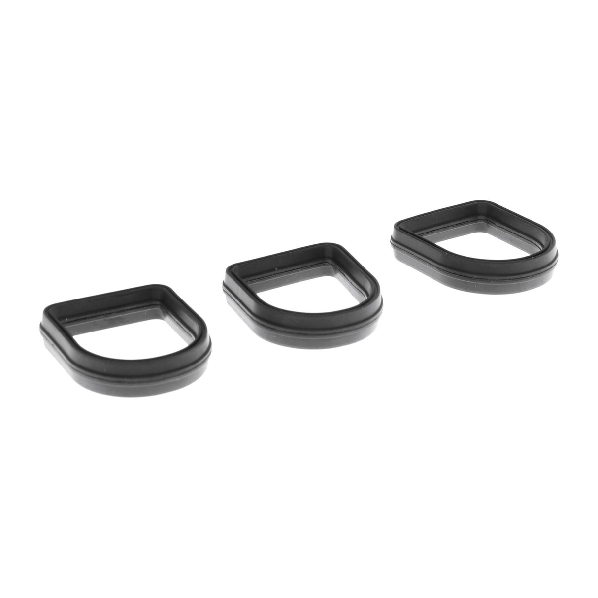 VW Oil Cooler, engine oil  - VEMO V15-60-6091