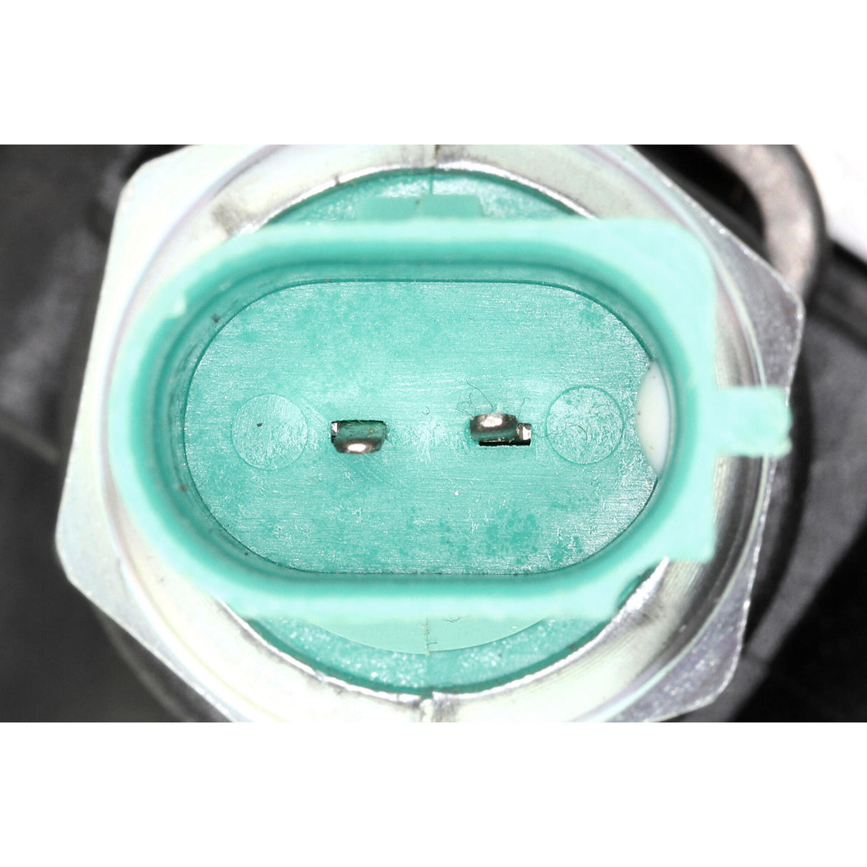 VW Oil filter module  - VEMO V15-60-6092