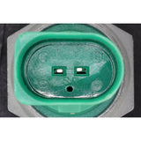 AUDI Oil filter module  - VEMO V15-60-6096