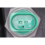 AUDI Oil filter module  - VEMO V15-60-6098