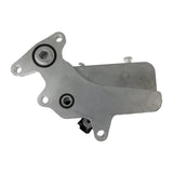 VW Oil Cooler, automatic transmission  - VEMO V15-60-6099