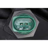 AUDI Oil filter module  - VEMO V15-60-6100