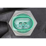 AUDI Oil filter module  - VEMO V15-60-6102