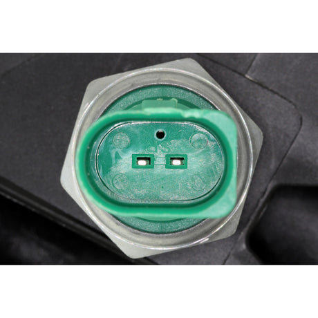 AUDI Oil filter module  - VEMO V15-60-6103