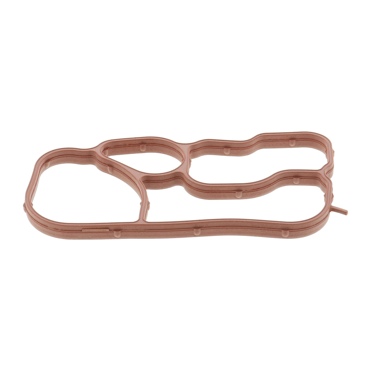 VW Gasket, oil cooler  - VEMO V15-60-90015