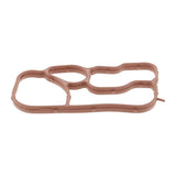 VW Gasket, oil cooler  - VEMO V15-60-90015