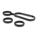 VW Gasket Set, oil cooler  - VEMO V15-60-96061