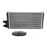 VW Heat Exchanger, interior heating  - VEMO V15-61-0004