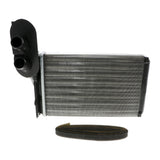 VW Heat Exchanger, interior heating  - VEMO V15-61-0006