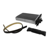 VW Heat Exchanger, interior heating  - VEMO V15-61-0007