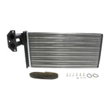 VW Heat Exchanger, interior heating  - VEMO V15-61-0014