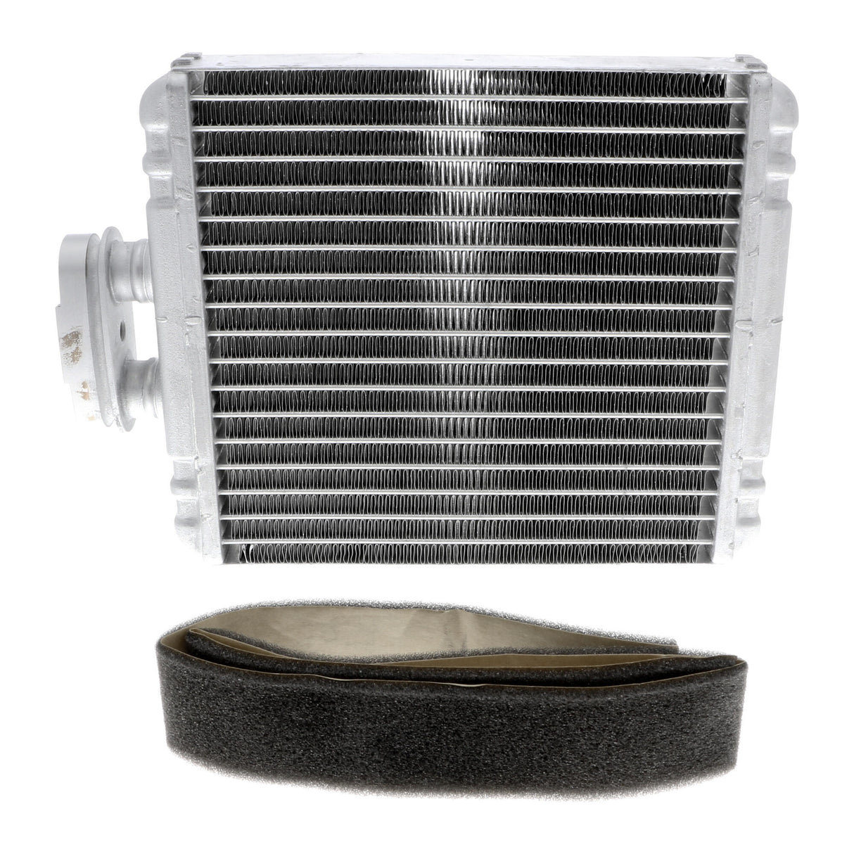 AUDI Heat Exchanger, interior heating  - VEMO V15-61-0015