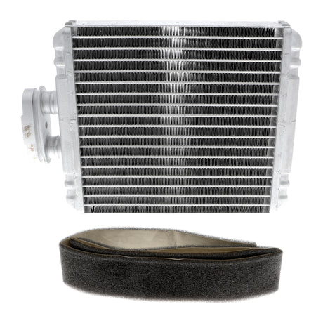 AUDI Heat Exchanger, interior heating  - VEMO V15-61-0015