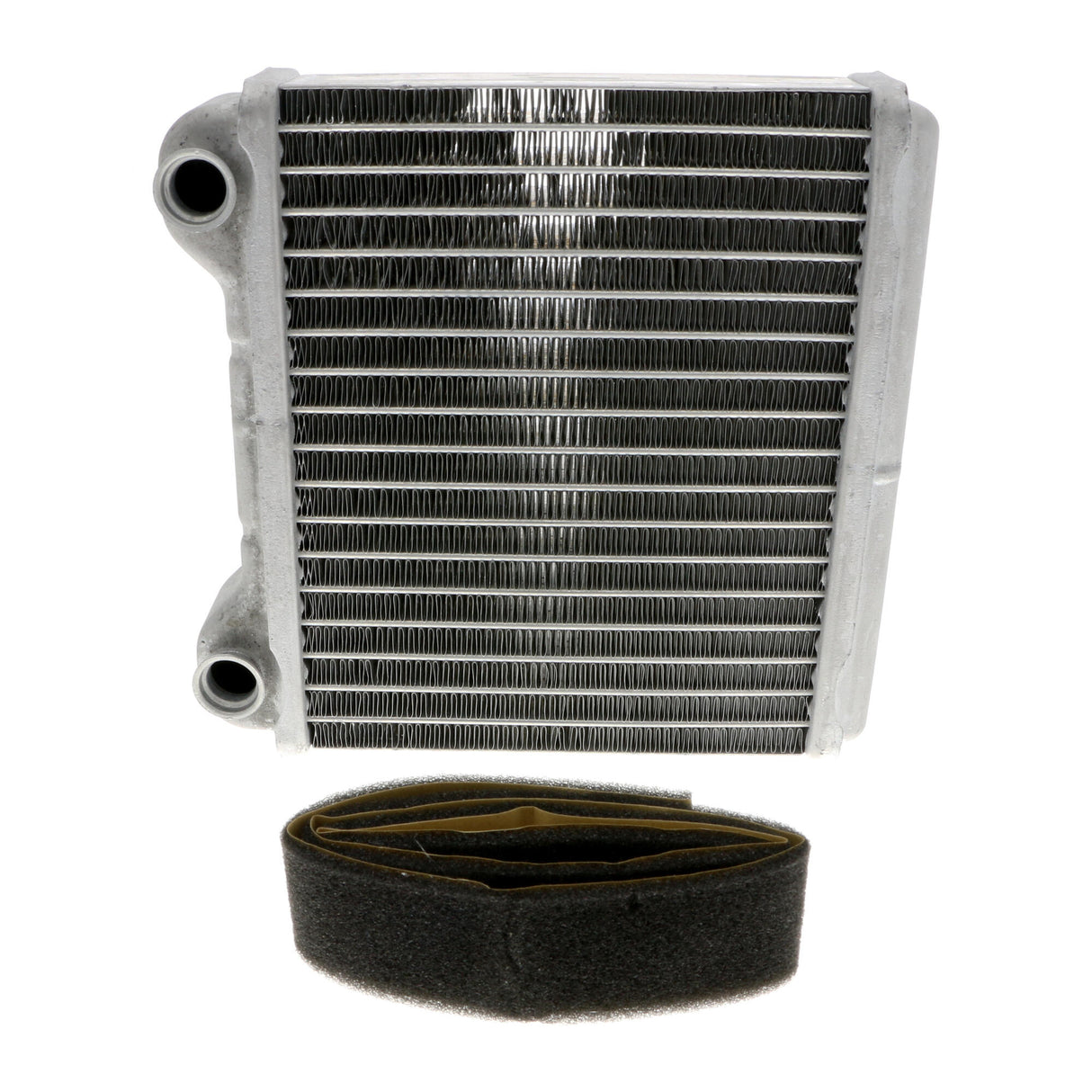 VW Heat Exchanger, interior heating  - VEMO V15-61-0017