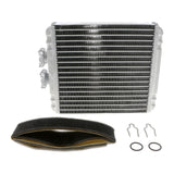 VW Heat Exchanger, interior heating  - VEMO V15-61-0018