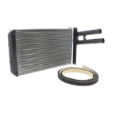 VW Heat Exchanger, interior heating  - VEMO V15-61-0019