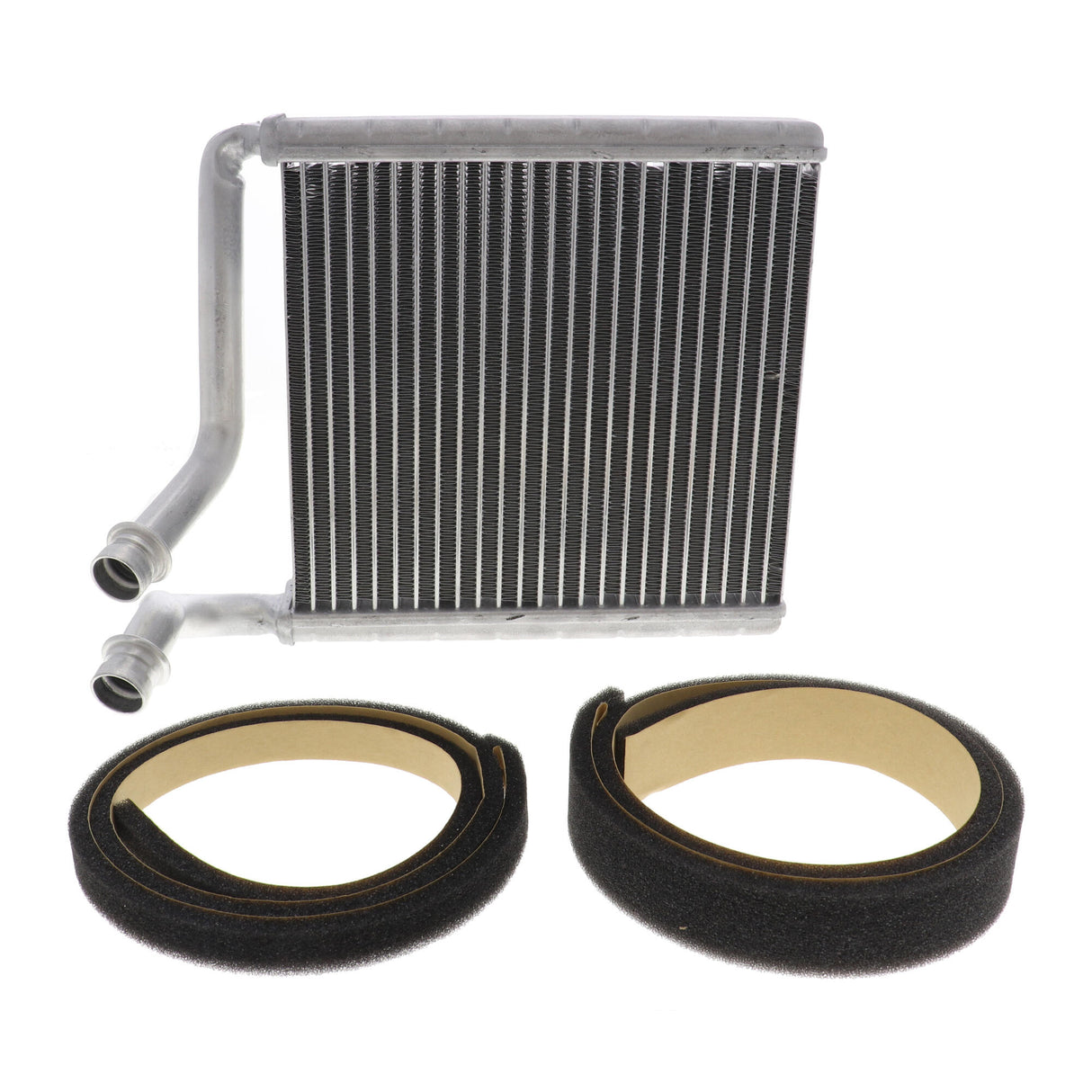 VW Heat Exchanger, interior heating  - VEMO V15-61-0021