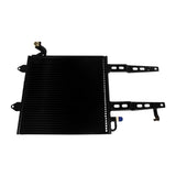 VW Condenser, air conditioning  - VEMO V15-62-1003