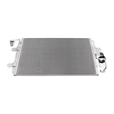 VW Condenser, air conditioning  - VEMO V15-62-1005