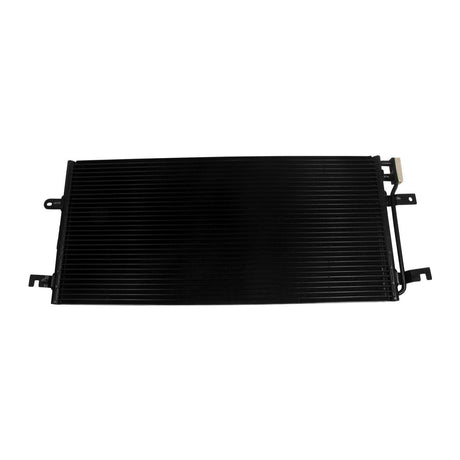 VW Condenser, air conditioning  - VEMO V15-62-1008