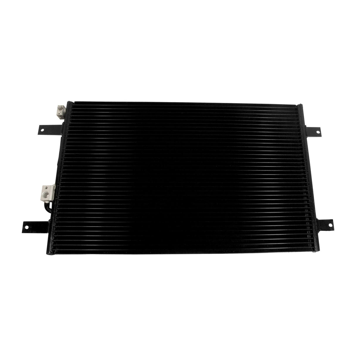 VW Condenser, air conditioning  - VEMO V15-62-1013