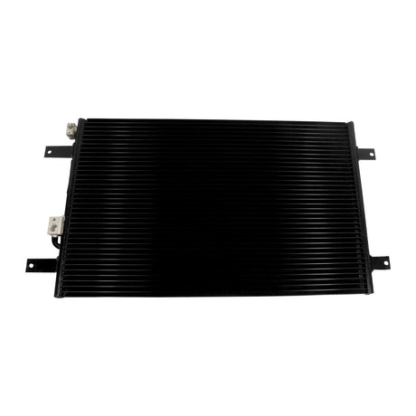 VW Condenser, air conditioning  - VEMO V15-62-1013