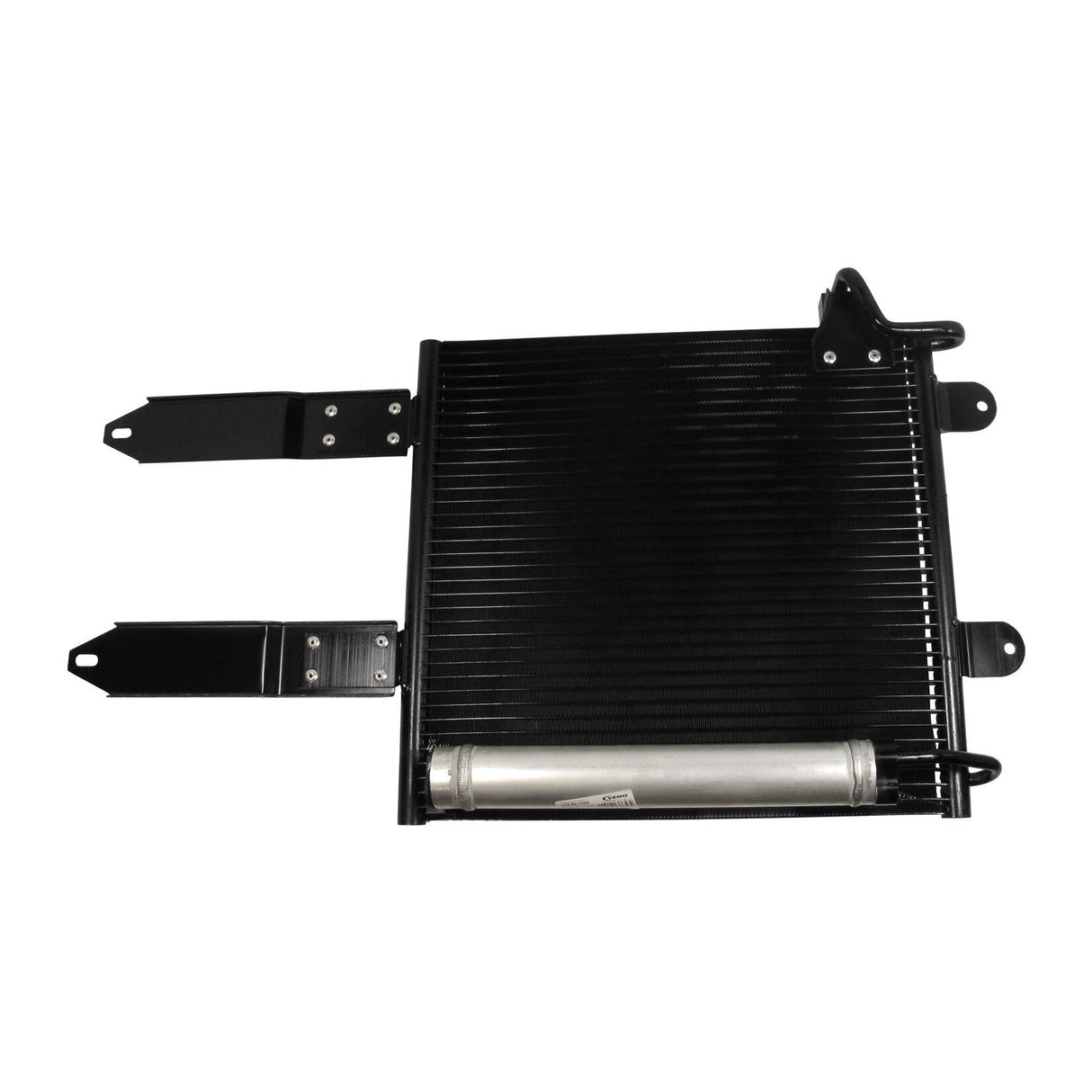 VW Condenser, air conditioning  - VEMO V15-62-1033